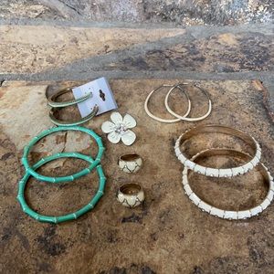 Beautiful Lot of Jewelry